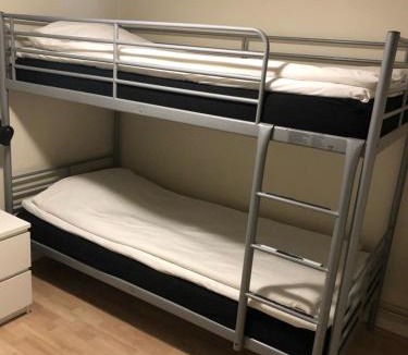 Grebbestad Hostel | Rum mitt stan