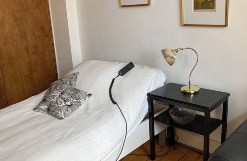 Helsingborg Apartment | Rum mycket centralt i Helsingborg