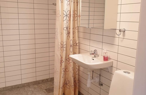 Sankt Olof Hostel | Rum på Österlen