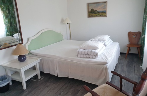 Sankt Olof Hostel | Rum på Österlen
