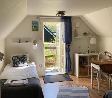 Klagstorp Bed & Breakfast | Rum på landet