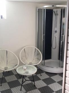 Appelbo House | Rum på Näset 42 i Äppelbo Vansbro