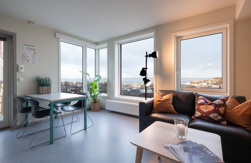 Trondheim Hostel | Rumi Hostel