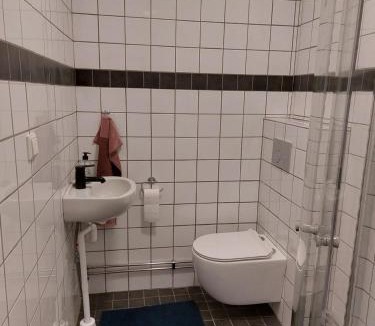 Tviklippan Apartment | Rumskulla guesthouse