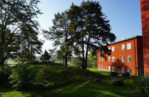Osteraker Hotel | Runö Möten & Events