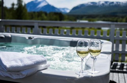Rundhaug Hotel | Rundhaug Gjestegard