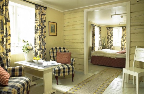 Rundhaug Hotel | Rundhaug Gjestegard
