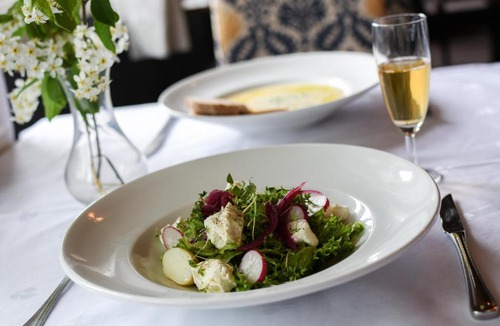 Rundhaug Hotel | Rundhaug Gjestegard