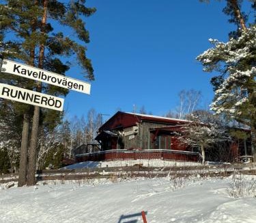 Odkarby Apartment | Runneröd