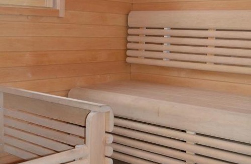 Kitee Resort | Ruoke Holiday Village