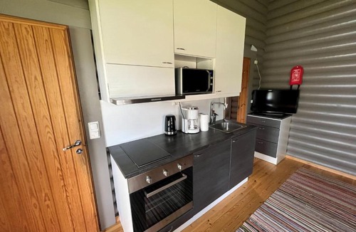 Ruovesi Other | Ruovesi Camping Haapasaari