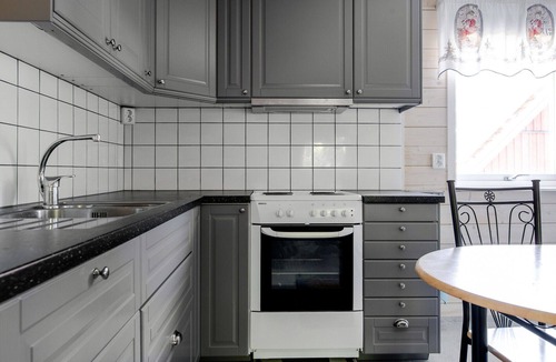 Markaryd Apartment | Rural apartment in Sjöared | SE02025