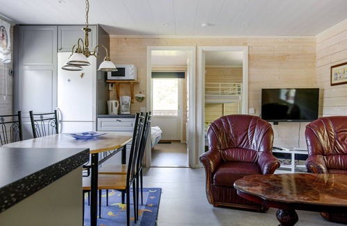 Markaryd Apartment | Rural apartment in Sjöared | SE02025