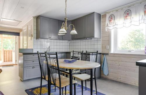 Markaryd Apartment | Rural apartment in Sjoared