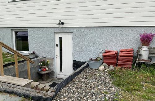 Dverberg Apartment | Rural apartment