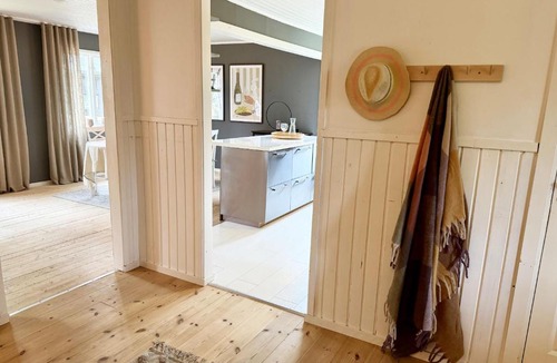 Ljung House | Rural charm and modern comfort close to nature and swimming - SE08016