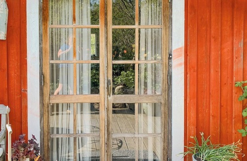 Gottskar House | Rural charm: Modern meets traditional style
