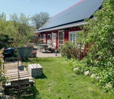 Onsala House | Rural Charm Modern Meets Traditional Style