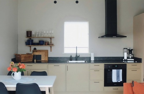 Herrljunga Municipality House | Rural cottage with a lovely view