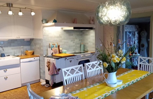 Soderbarke Other | Rural Farm with 2 ha garden forest and lake with own beach in Dalarna