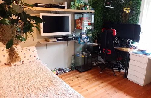 Soderbarke Other | Rural Farm with 2 ha garden forest and lake with own beach in Dalarna