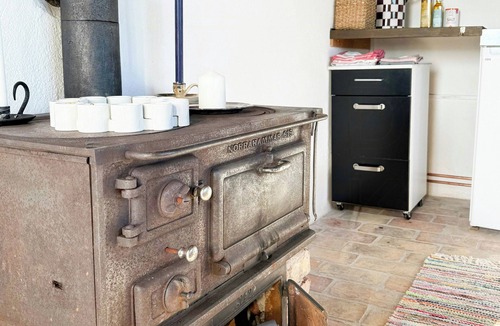 Simrishamn House | Rural guest house between Simrishamn and Skillinge