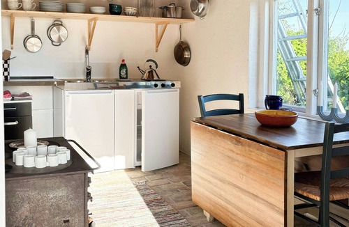 Simrishamn House | Rural guest house between Simrishamn and Skillinge