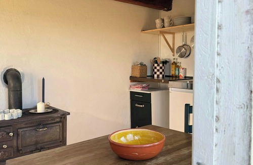 Simrishamn House | Rural guest house between Simrishamn and Skillinge