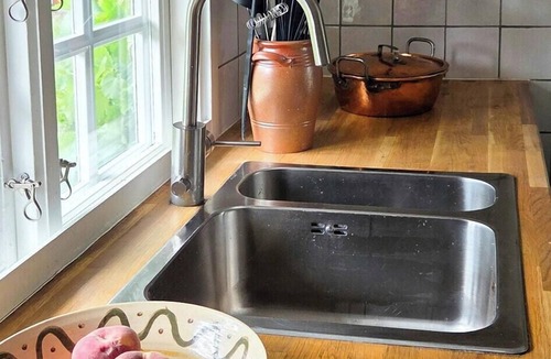 Jamjo House | Rural holiday home near Karlskrona archipelago
