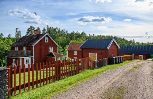 Hultsfred House | Rural House Near Astrid Lindgres World SE05100