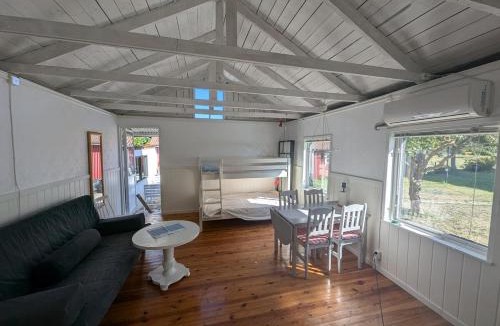 Larbro House | Rural place for relaxation