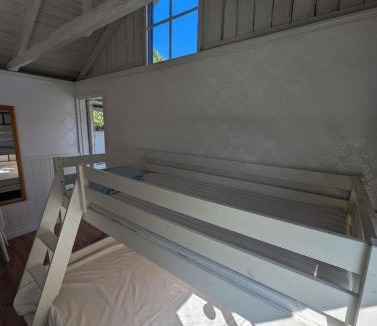 Larbro House | Rural place for relaxation
