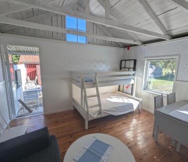 Larbro House | Rural place for relaxation