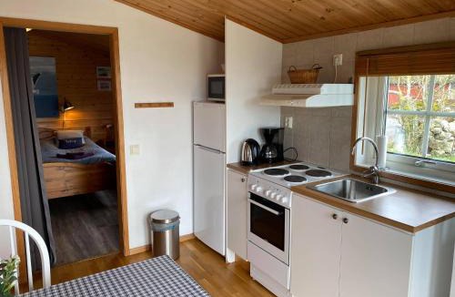 Bromolla House | Rusthållaregården i Edenryd
