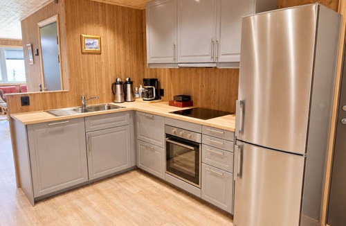 Al Municipality Cottage | Rustic Charming Karstenstua