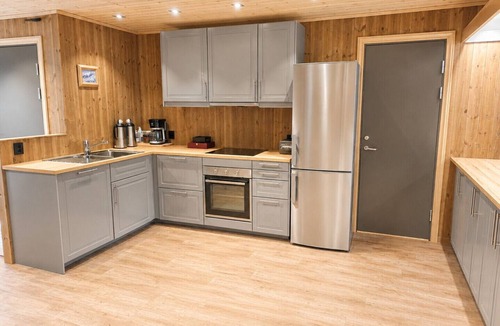 Al Municipality Cottage | Rustic Charming Karstenstua