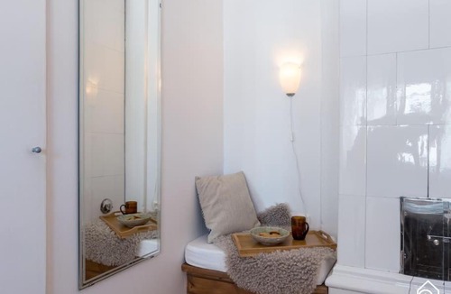 Pitea Villa | Rustic Villa in Central Piteå