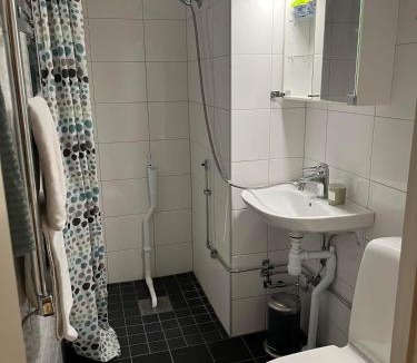 Innerstaden Hostel | Rut & Ragnars Vandrarhem