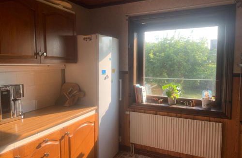Skutskar Hostel | Ruth's bed and own breakfast