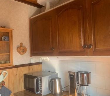Skutskar Hostel | Ruth's bed and own breakfast