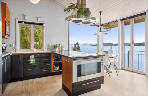 Meland Villa | RVH29 - Fjord Hideaway Villa