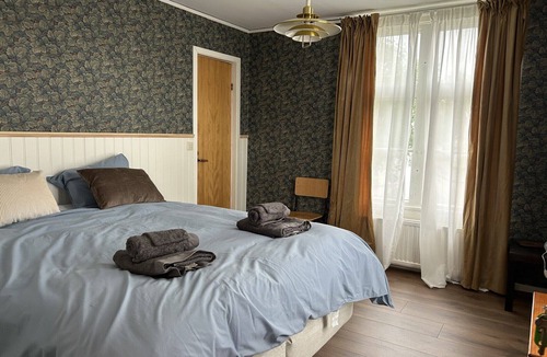 Ryd Bed & Breakfast | Ryds Gästgiveri