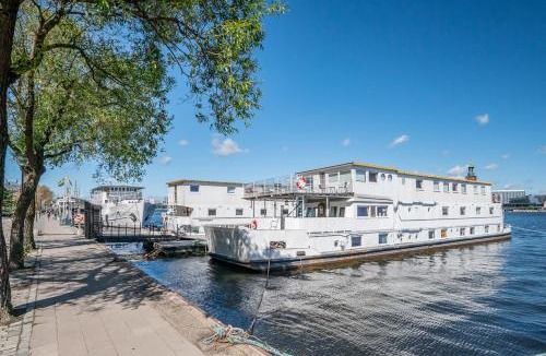 Sodermalm Boat Rental | Rygerfjord Hotel & Hostel