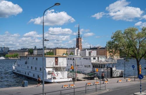 Sodermalm Boat Rental | Rygerfjord Hotel & Hostel
