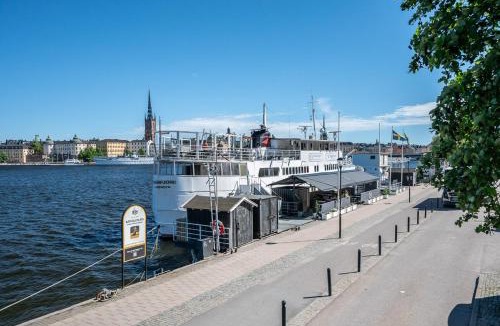 Sodermalm Boat Rental | Rygerfjord Hotel & Hostel