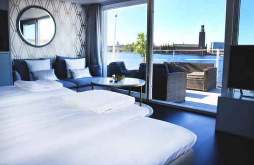 Sodermalm Hostel | Rygerfjord Hotel & Hostel