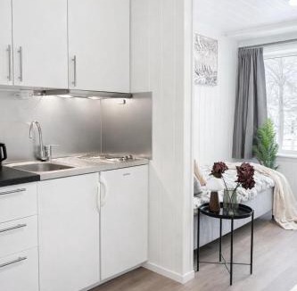 Rygge Municipality Apartment | Rygge Apartments