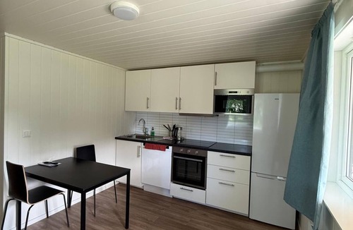 Rygge Municipality Apartment | Rygge Apartments