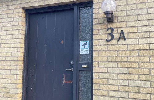 Tomelilla Apartment | Rymlig lägenhet i centrala Tomelilla – Österlens