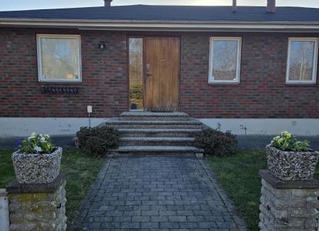 Stromstad Villa | Rymlig villa i västkustpärlan Strömstad